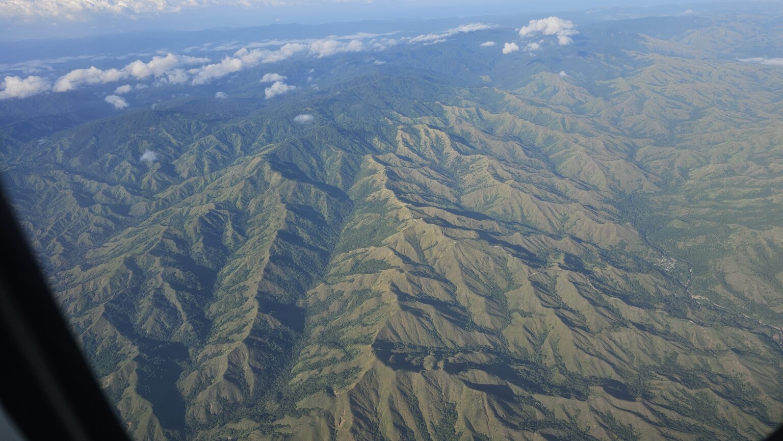 Beautiful Fiji