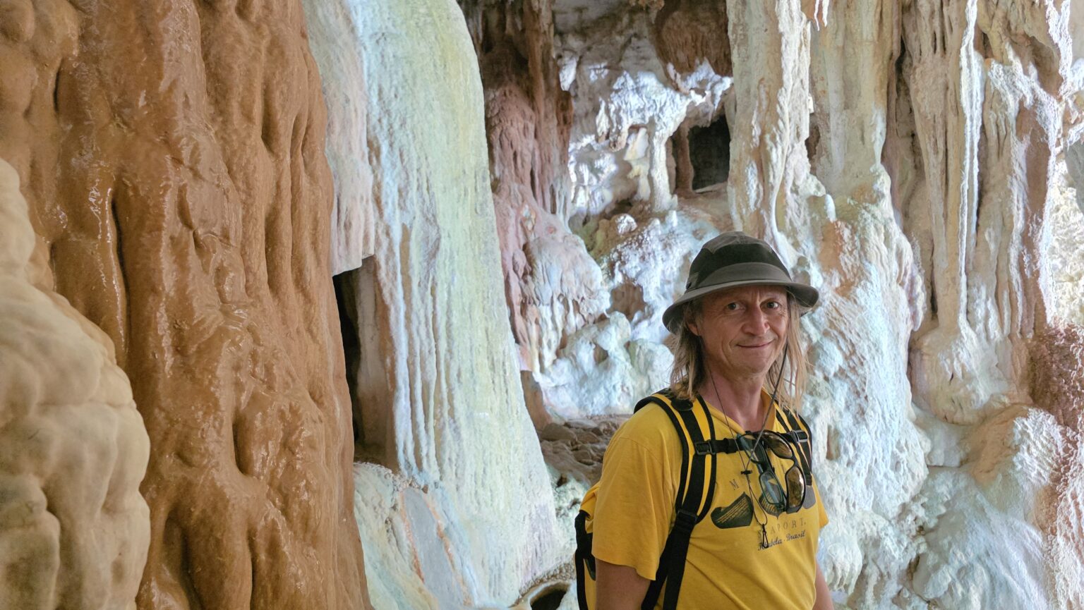 last cave :-)